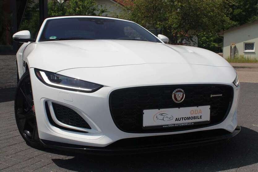 F-Type