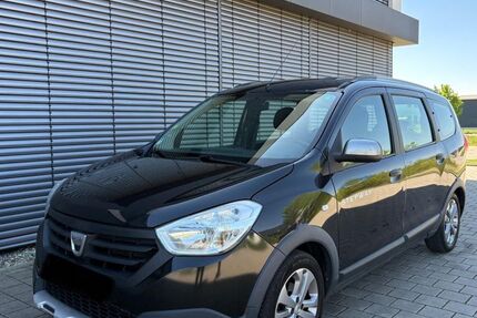 Dacia Lodgy 239.000 km 5.490 &euro; Malsch 76316