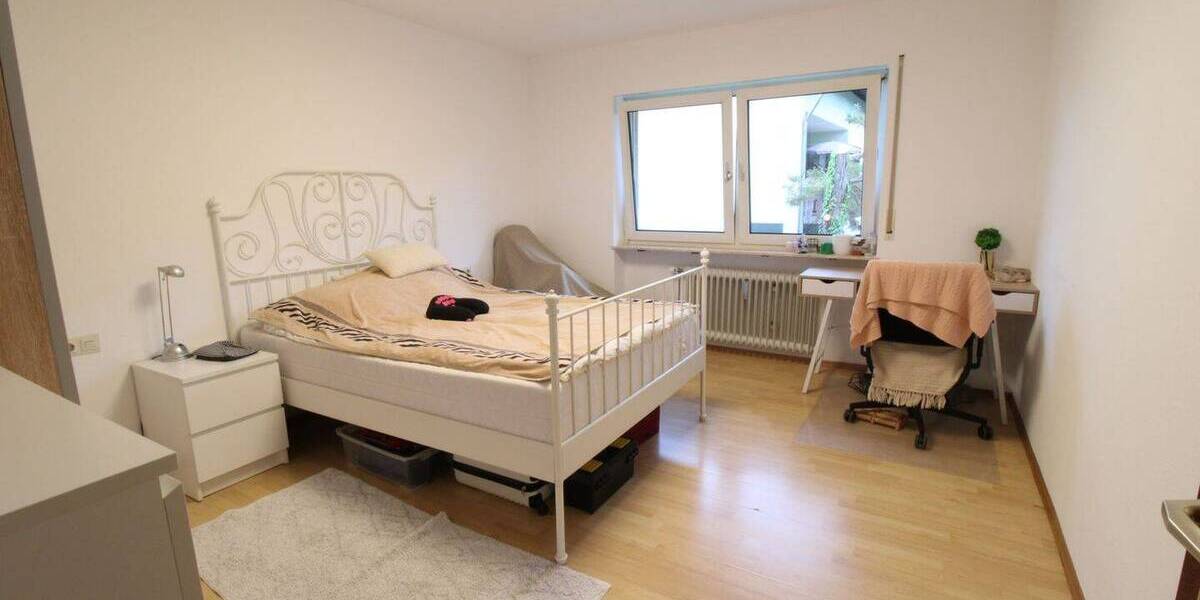 Etagenwohnung Baden-Baden Haueneberstein - 2 Zimmer, 54 m&sup2;, 155.000&euro; | Angebot:26836119