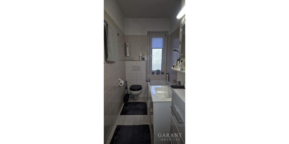 Durlacher 2-Zimmer-Wohnung mit Balkon 2 zimmer