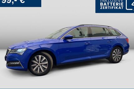 Skoda Superb 112.719 km 19.490 &euro; Niefern-Öschelbronn 75223