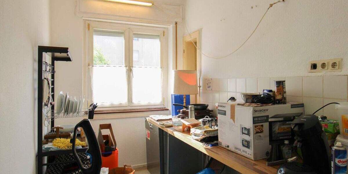 Einfamilienhaus Rastatt - 3 Zimmer, 149.000&euro; | Angebot:25709722