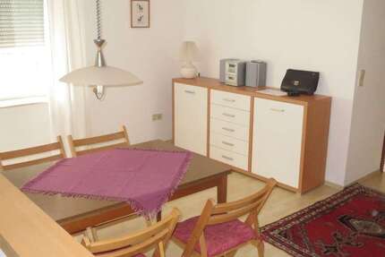 Wohnung Karlsruhe Rüppurr - 2 Zimmer, 61 m&sup2;, 700&euro; | Angebot:27165242