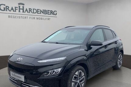 Hyundai KONA 56.503 km 19.990 € Landau 76829
