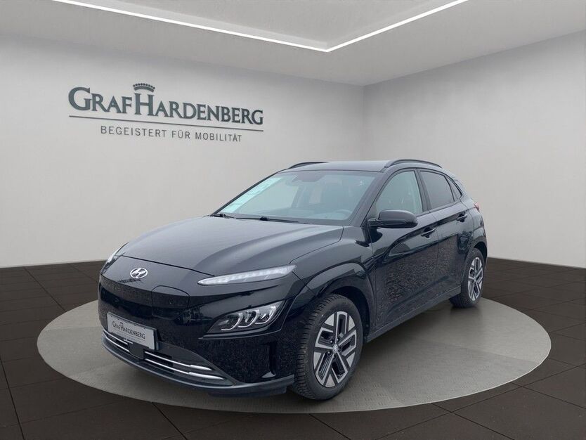 Hyundai KONA 56.503 km 19.990 € Landau 76829