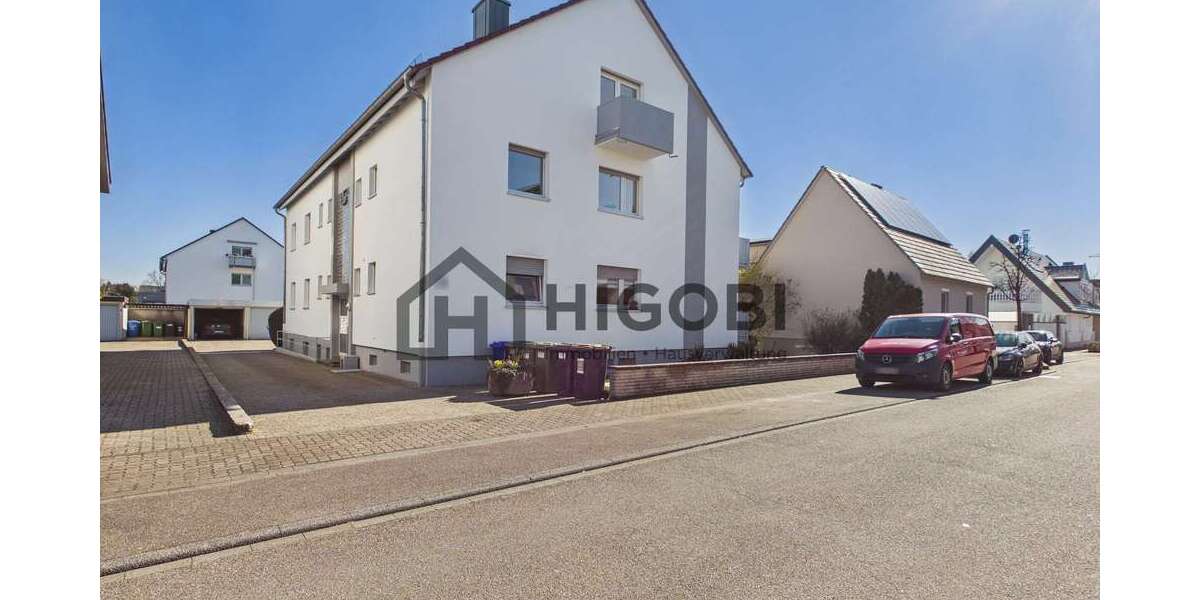 Einfamilienhaus Eggenstein-Leopoldshafen Leopoldshafen - 15 Zimmer, 421 m&sup2;, 1.239.000&euro; | Angebot:25656844