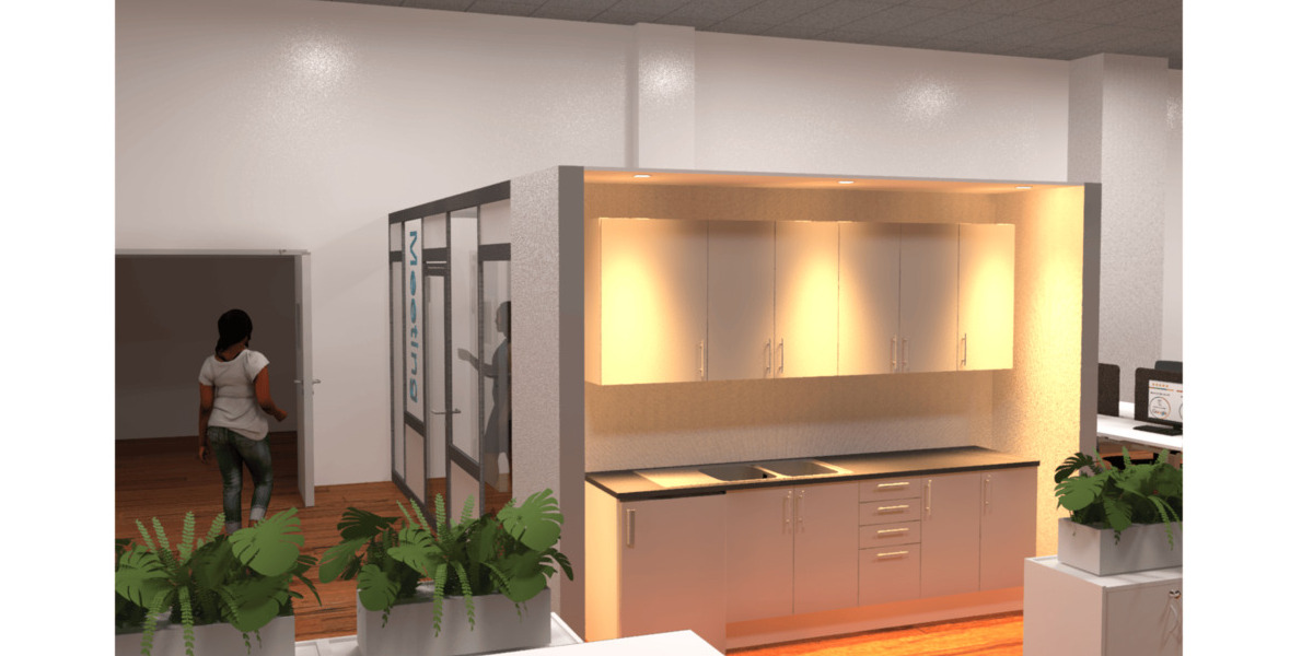 Gewerbeobjekt Bruchsal - 920&euro; | Angebot:26806680