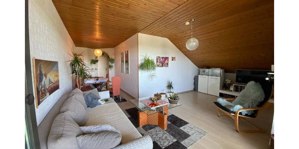 Etagenwohnung Karlsbad / Ittersbach Ittersbach - 2 Zimmer, 60 m&sup2;, 165.000&euro; | Angebot:25682162