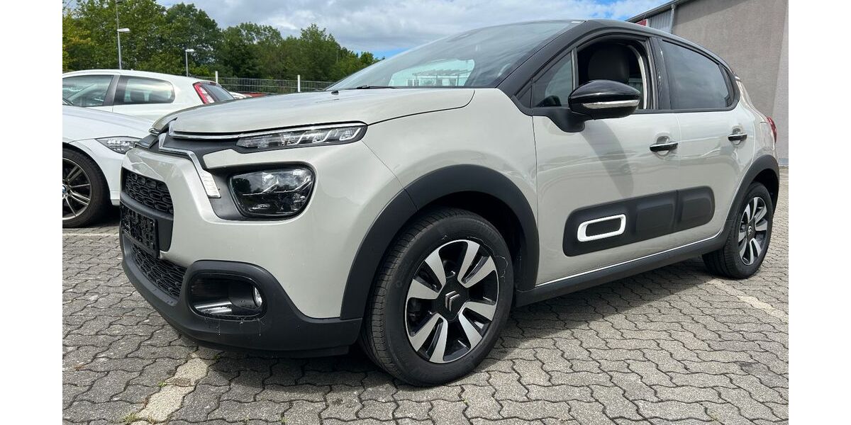 Citroen C3 27.500 km 13.900 &euro; Wörth 76744