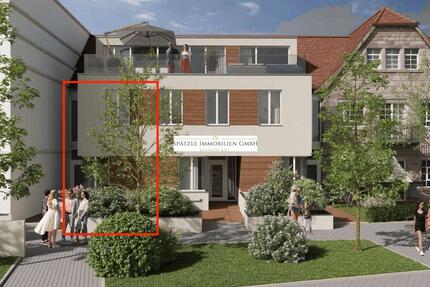 Wohnung Maulbronn - 3 Zimmer, 100 m&sup2;, 1.300&euro; | Angebot:25324854