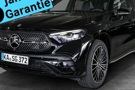Mercedes-Benz GLC 450 10.000 km 89.599 € Karlsruhe 76185