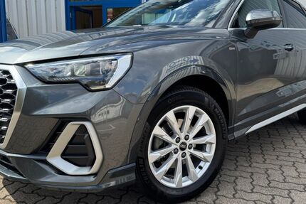 Audi Q3 42.200 km 29.999 &euro; Rheinzabern 76764