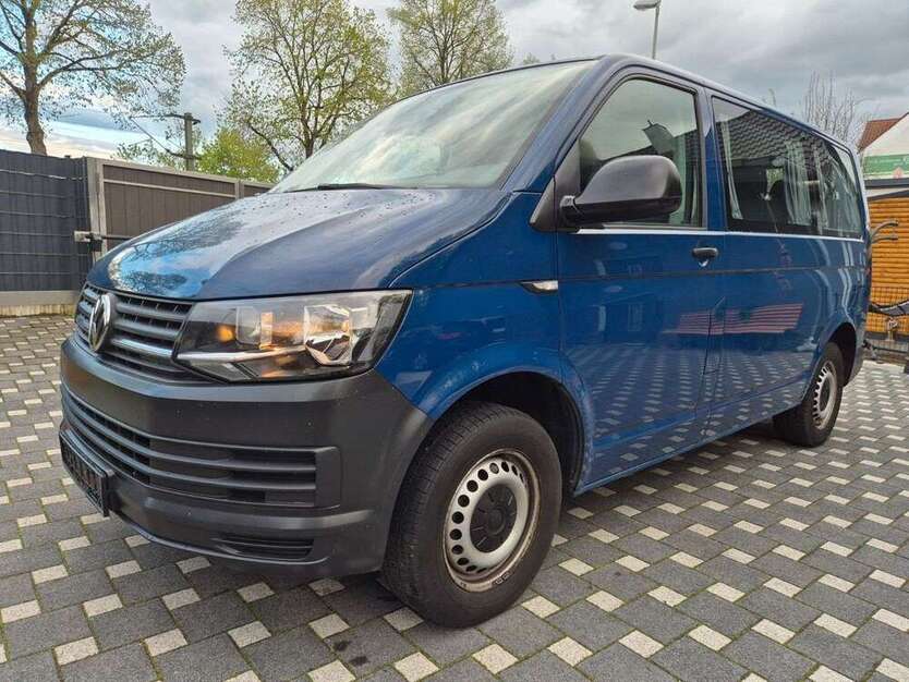 T6 Caravelle
