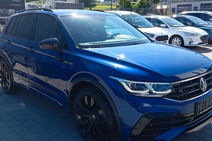 VW Tiguan 54.200 km 31.300 € Walzbachtal 75045