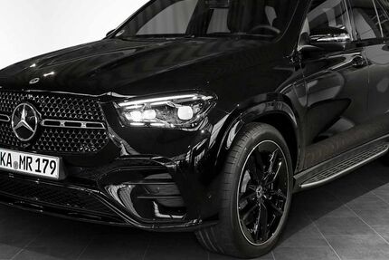 Mercedes-Benz GLE 450 13.859 km 93.980 &euro; Karlsruhe 76185