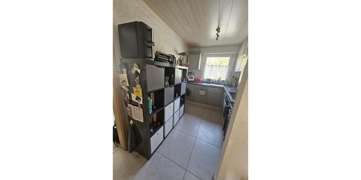 Etagenwohnung Pforzheim Eutingen - 3 Zimmer, 75 m&sup2;, 780&euro; | Angebot:25641353