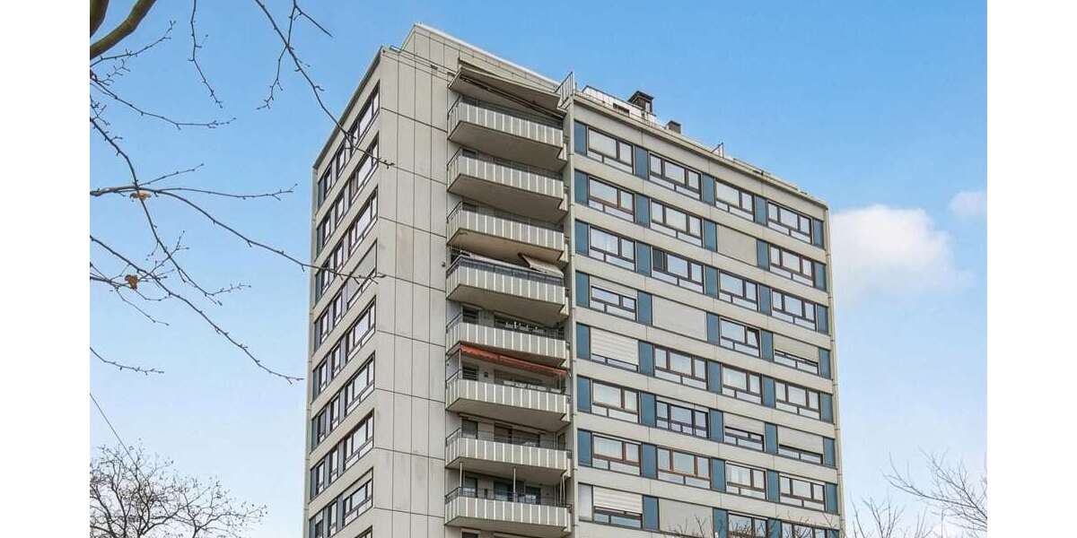 Etagenwohnung Karlsruhe / Weststadt Weststadt - 4 Zimmer, 124 m&sup2;, 480.000&euro; | Angebot:25307521