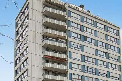 Wohnung Karlsruhe / Weststadt Weststadt - 4 Zimmer, 124 m&sup2;, 480.000&euro; | Angebot:25307521