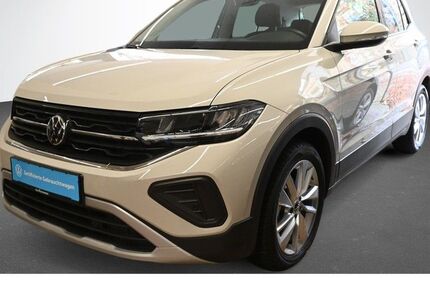 VW T-Cross 6.500 km 22.990 € Karlsruhe 76131