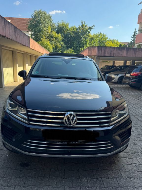 Touareg