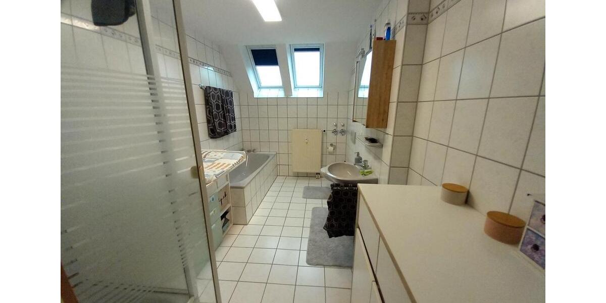 Etagenwohnung Elchesheim-Illingen Illingen - 5 Zimmer, 78 m&sup2;, 230.000&euro; | Angebot:26957470