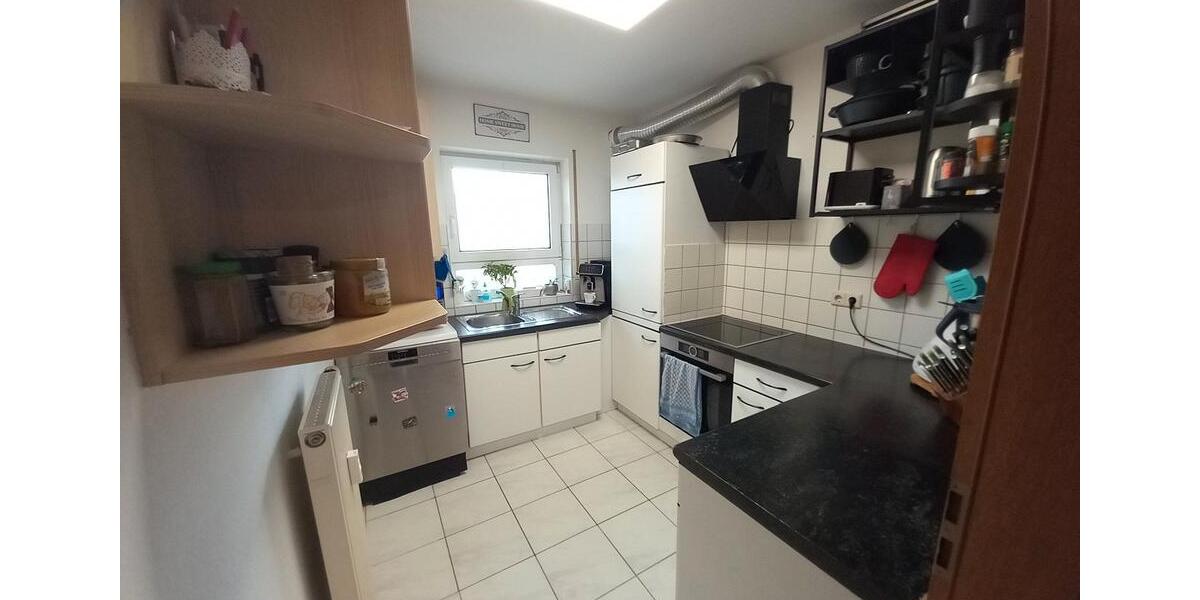 Etagenwohnung Elchesheim-Illingen Illingen - 5 Zimmer, 78 m&sup2;, 230.000&euro; | Angebot:26957470