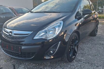 Opel Corsa 102.000 km 4.900 € Karlsruhe 76185