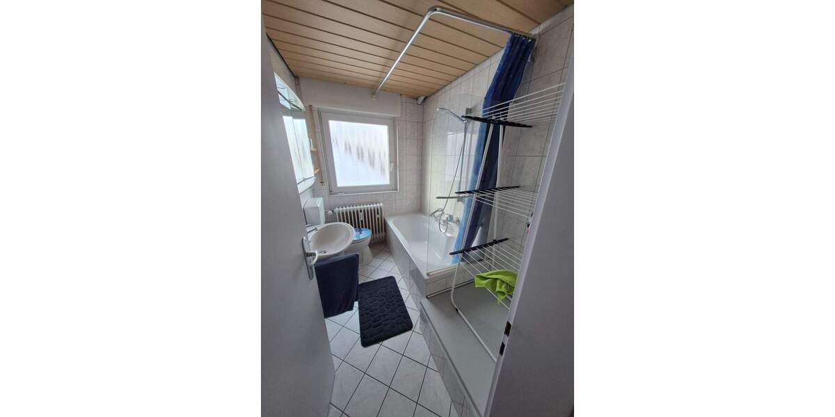 Etagenwohnung Karlsruhe Neureut - 3 Zimmer, 80 m&sup2;, 850&euro; | Angebot:25627014