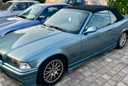 BMW 318 190.858 km 4.600 &euro; Weingarten 76356