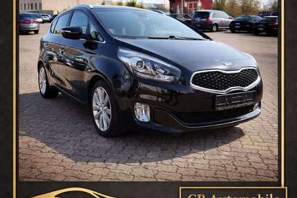 Kia Carens 111.200 km 8.650 &euro; Stutensee 76297