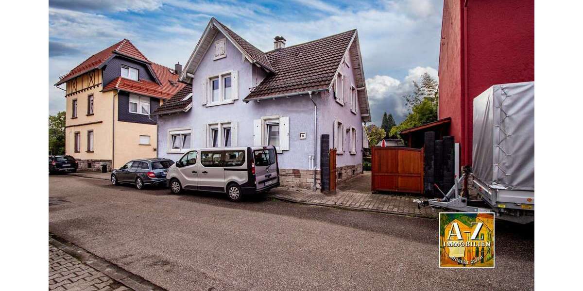 Wohnung zum Mieten in Gaggenau 850 € 78 m² 2 zimmer