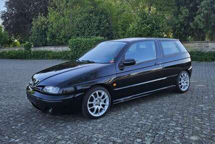 Alfa Romeo 145 140.000 km 3.999 &euro; Zeiskam 67378