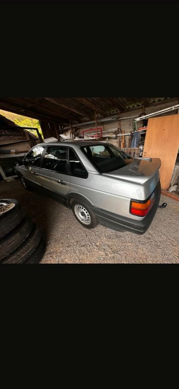 VW Passat 147.000 km 5.000 € Bretten 75015