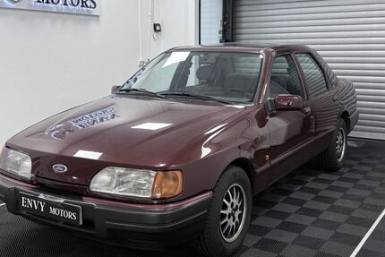 Ford Sierra 175.500 km 3.980 &euro; Bruchsal 76646