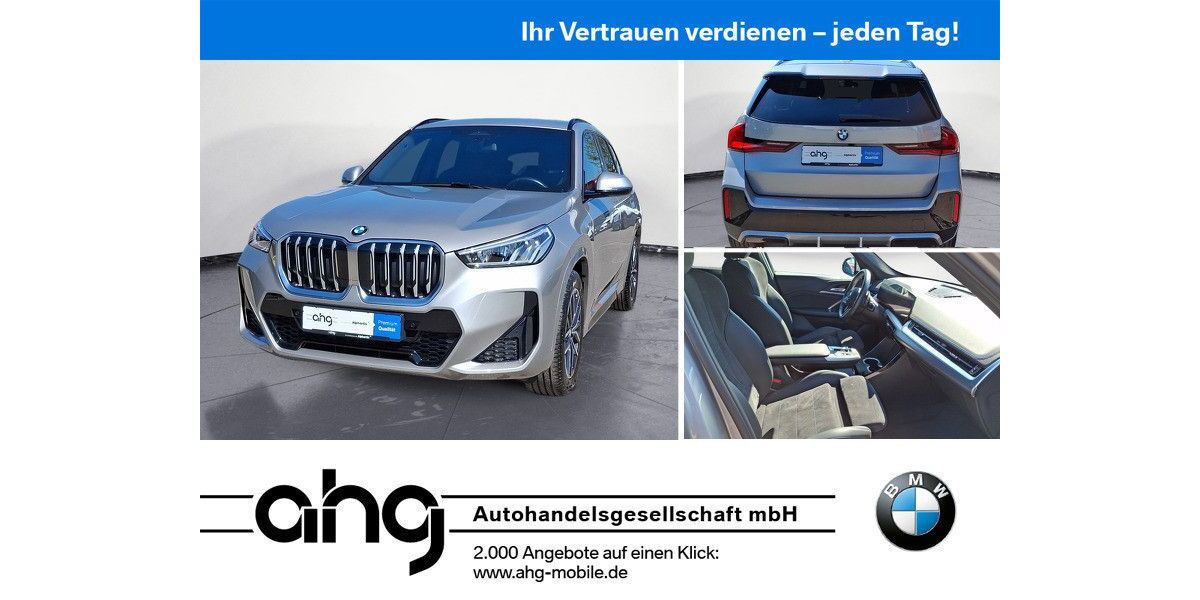 BMW X1 37.975 km 34.990 &euro; Bretten 75015