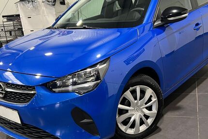 Opel Corsa 133.000 km 8.495 &euro; Bretten 75015