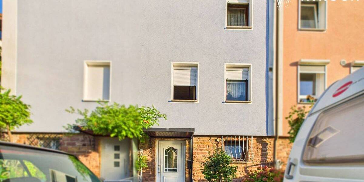 Einfamilienhaus Karlsbad Spielberg - 5 Zimmer, 104 m&sup2;, 269.000&euro; | Angebot:26794218