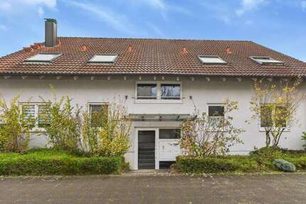 Haus Karlsruhe / Hagsfeld Hagsfeld - 14 Zimmer, 332 m&sup2;, 880.000&euro; | Angebot:24804136