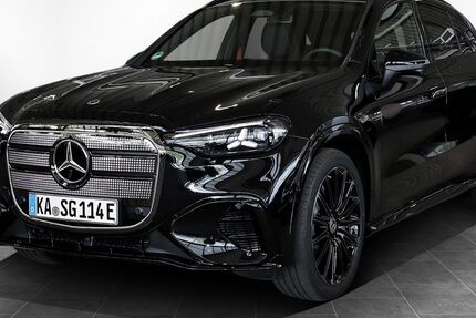 Mercedes-Benz GLC 400 10.000 km 89.607 &euro; Karlsruhe 76185