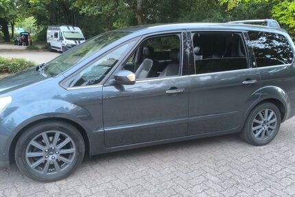 Ford Galaxy 298.200 km 5.300 € Bad Bergzabern 76887
