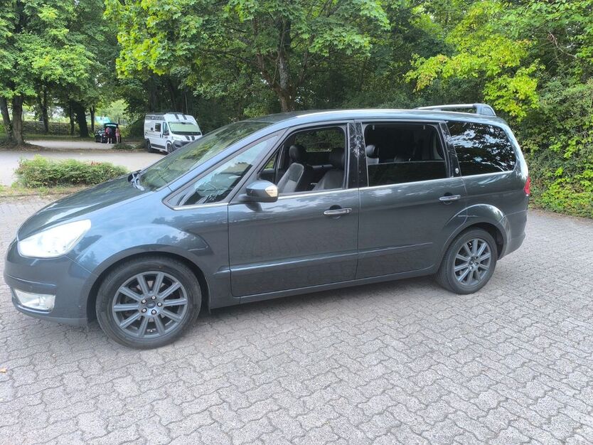 Ford Galaxy 298.200 km 5.300 € Bad Bergzabern 76887