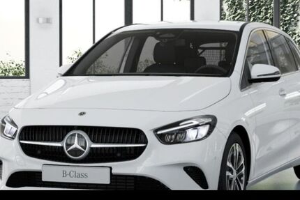 Mercedes-Benz B 180 9.900 km 37.480 € Landau 76829