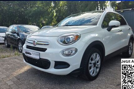 Fiat 500X 74.000 km 9.898 &euro; Lingenfeld 67360