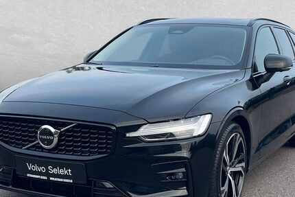 Volvo V60 19.500 km 39.890 € Karlsruhe 76187