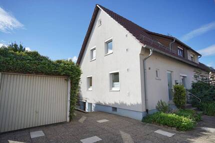 Haus Bretten - 4 Zimmer, 93 m&sup2;, 450.000&euro; | Angebot:25745790