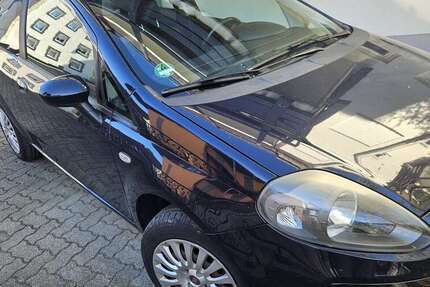 Fiat Punto 125.000 km 2.300 &euro; Waldbronn 76337