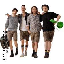 Die Draufgänger 23.01.2026 Rantastic Livebühnen & Eventlocations