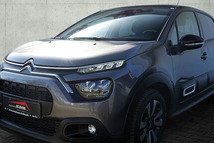 Citroen C3 18.200 km 17.690 &euro; Karlsruhe 76185