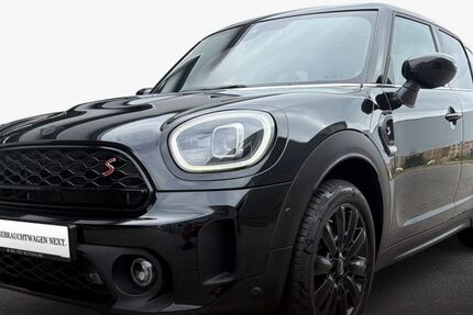 Mini Countryman S (Cooper) 28.259 km 32.190 &euro; Karlsruhe 76227