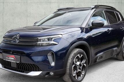 Citroen C5 Aircross 55.800 km 23.490 &euro; Karlsruhe 76185